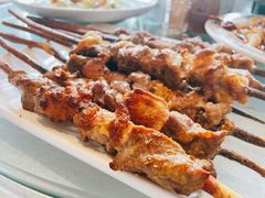 -巴依老爷新疆美食(清华东门店)