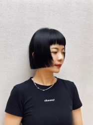 -Kraemer Paris苏豪发廊