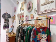 -恋物百货商店(华侨城店)