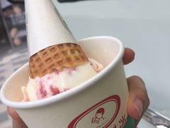-喜茶(北京三里屯太古里店)