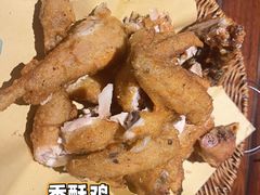 -前海沿·青岛菜(五四广场永旺店)