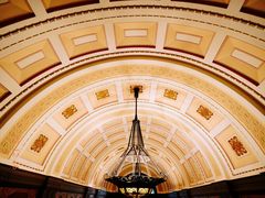 -上海和平饭店 Fairmont Peace Hotel