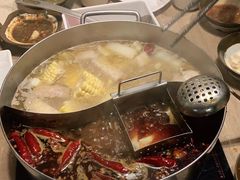-野妹火锅(南园店)