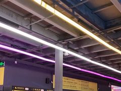 -Tenker Club弹刻极限主题公园 · 蹦床 · 团建 · 生日派对(大关店)