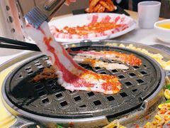 -韩宫宴炭火烤肉(印象城店)