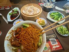 -王繁星面馆(西安熙地港店)