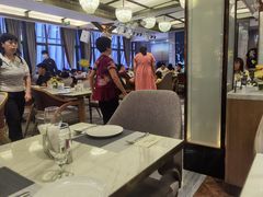 -玛莎拉自助餐厅(国贸店)