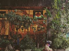 门面-西关84·History·Art·Cafe