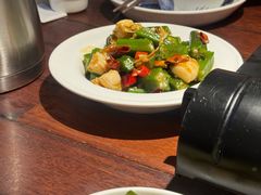 -前海沿·青岛菜(五四广场永旺店)