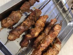 -三盛楼饭店(四流中路店)