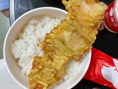 -猪角·闽南猪脚饭(华闽大厦店)