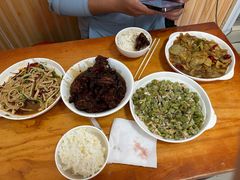 -如意香辣鸡架(总店)