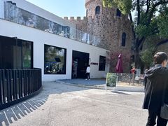 -J Create城市露营咖啡·简餐·宠物(上海动物园店)