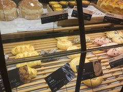 -托斯卡纳烘焙意大利餐厅(五天地店)