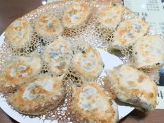 -葛记焖饼(伏牛路店)