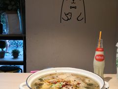 -友达面馆(二七南路店)