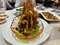 -港升鱼师傅·中山脆肉鲩