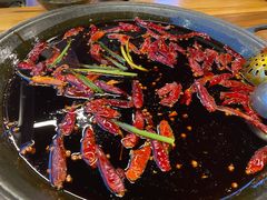 -重庆下半城老火锅(糖酒公司店)