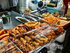 -浑河春面馆·非遗鹿角面(良乡店)