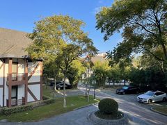 -太阳岛度假酒店