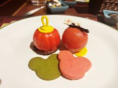 -大冒险家餐厅