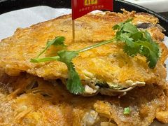 -百年银屏蚝烙·潮汕菜·非遗(乐山店)