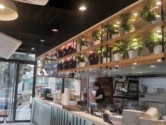 -陕味食族油泼面(工商大学店)