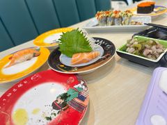 -禾绿回转寿司(国瑞店)