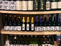 -牛玄庵日式寿喜烧·料理店(新源里店)