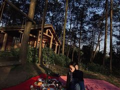 -重庆雨台山风景区