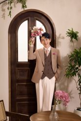 -吉光片羽高端婚纱摄影(泰州优选店)