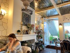 -Vanillacafe香草咖啡(银海大世界店)