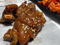 -靓虾二哥长沙地标小龙虾(五一广场店)