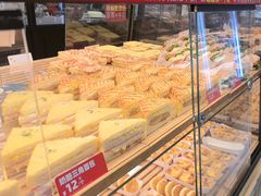 -味多美蛋糕(西安门店)