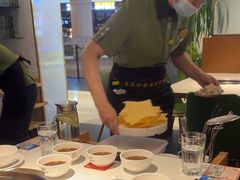 -烹然四季椰子鸡火锅(姚家园万象汇店)
