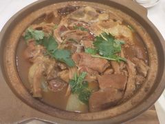-稻香酒家(天河城店)
