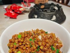 -味上湘菜馆(阿波罗店)