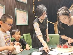 -彩虹之约•淮扬家宴(亚运村店)