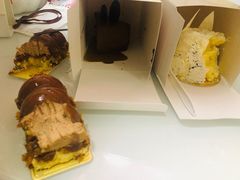 -UPPER KITCHEN(延安路店)
