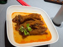-阿庄新豫菜(通泰路店)