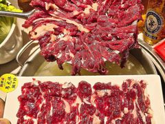 -潮泰牛肉火锅 · 创于1992年(车公庙店)