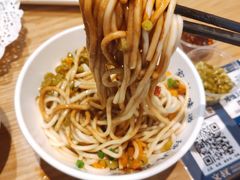 武汉热干面-文叔·湖北名小吃·小龙虾(华强北店)