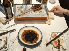 -白氏兄弟烧烤(富康路总店)