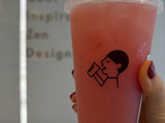 -喜茶(深圳南山海雅店)