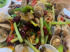 -南海渔家•海鲜•正宗海南菜(海棠湾店)