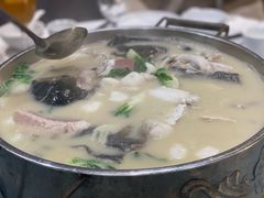 拆侩大鱼头-丁老爷子苏香圆