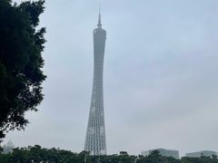 -海心沙亚运公园