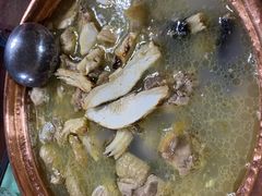 -银同牦牛肉火锅