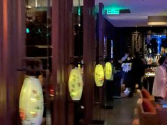 -广州柏悦酒店·悦吧·顶楼露天酒吧