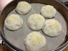 汤包-金原鸭血粉丝汤·汤包·脆皮烤鸭(南京博物院店)